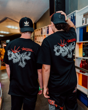 Load image into Gallery viewer, Dark Pulse T-Shirt
