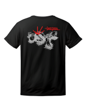 Load image into Gallery viewer, Dark Pulse T-Shirt
