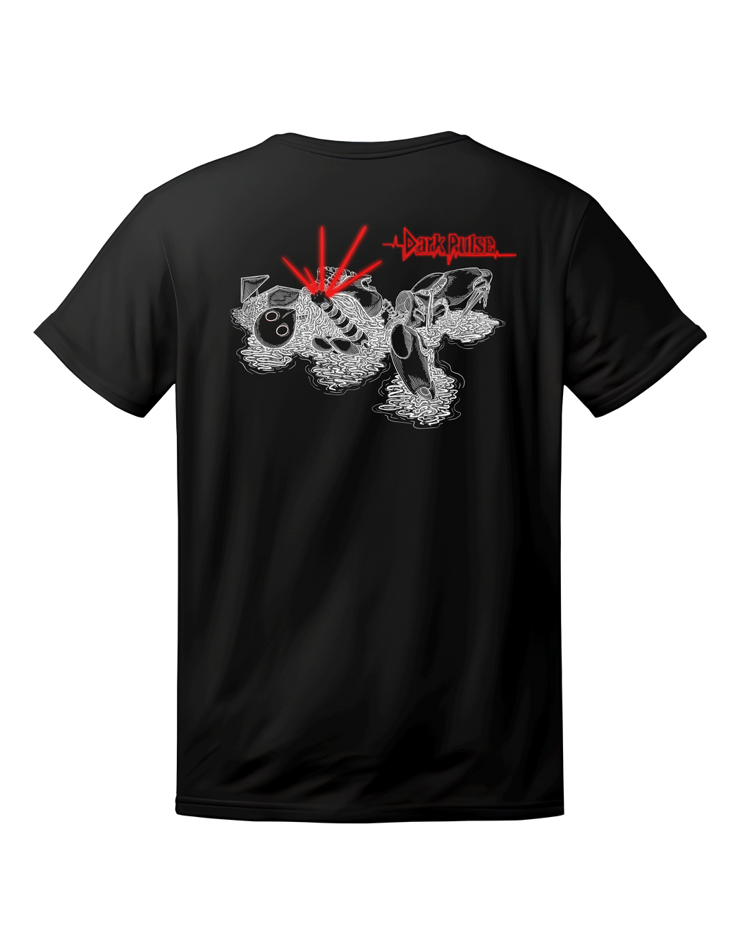 Dark Pulse T-Shirt