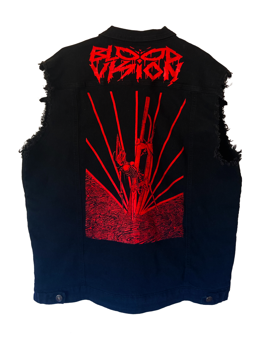 Divergence Vest